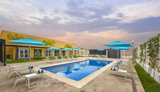Hotel Best Place Express