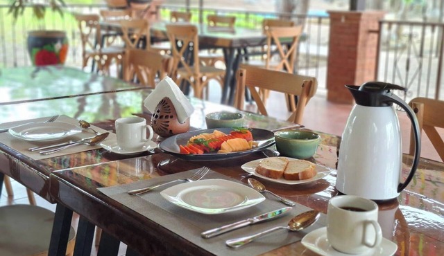 HOTEL BOUTIQUE LA ESTACION