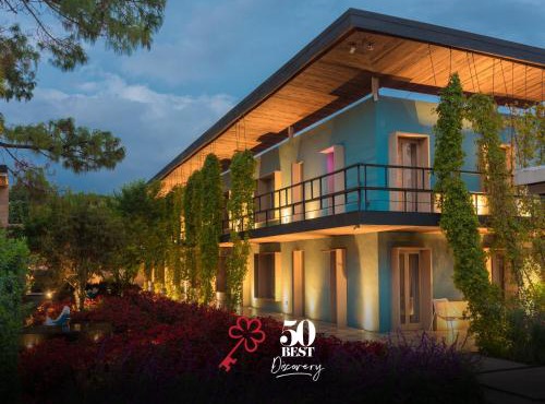 Hotel Bo
