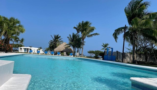 Hotel Boca de Ovejas
