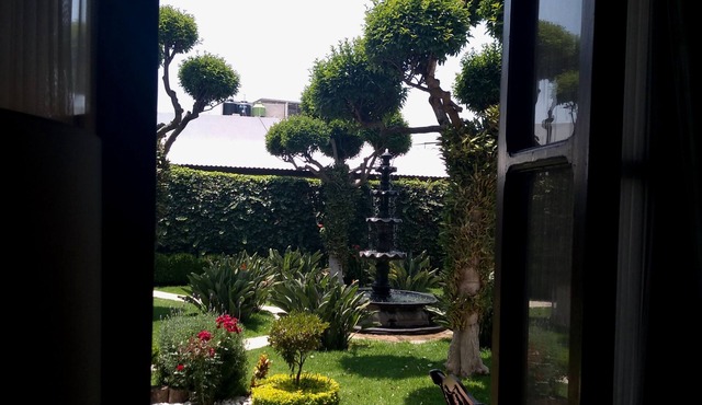 Hotel Boutique La Albertina