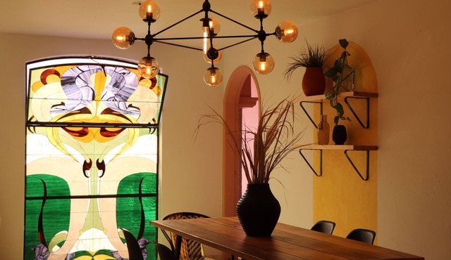 Hotel Boutique Casa Damiana