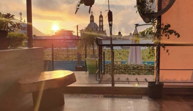 Hotel Boutique Casa Mariano 🏨