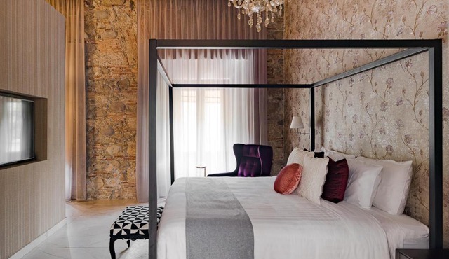 Hotel Boutique Casa Zevallos