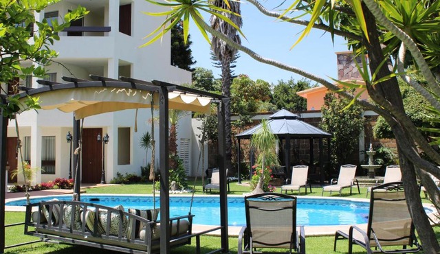 Hotel Boutique La Rioja