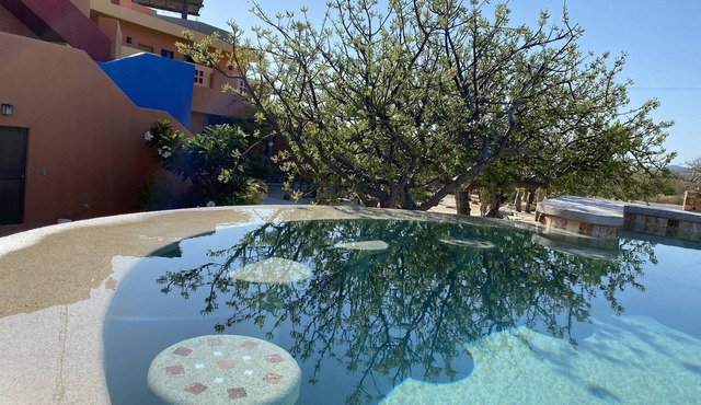 Hotel Boutique Las Terrazas