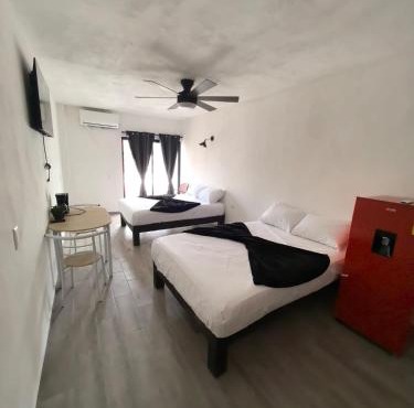 Hotel Boutique Luz de Luna