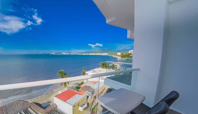 Hotel Boutique Suites Nadia Bucerias