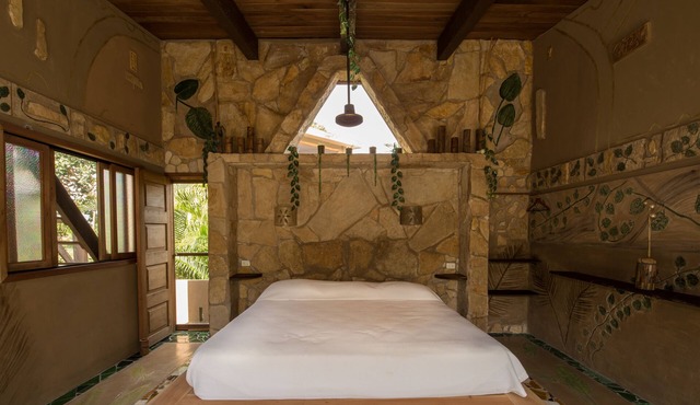 Hotel Boutique Villas Adriana. King suite