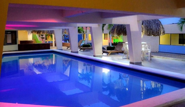 HOTEL BRISA