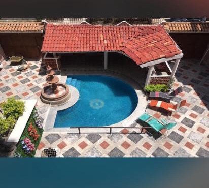 hotel brisas del pacifico