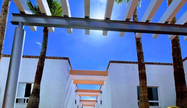 Hotel Buen Valle