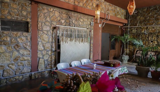 Hotel Bugambilias