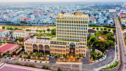 Hotel Công Tử Bạc Liêu