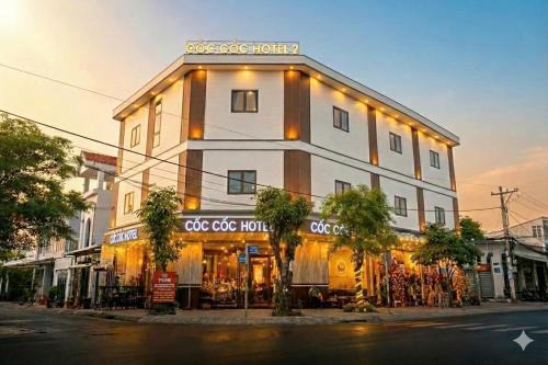 Hotel Cốc Cốc 2