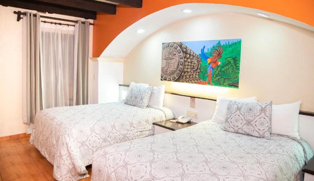 Hotel Catedral