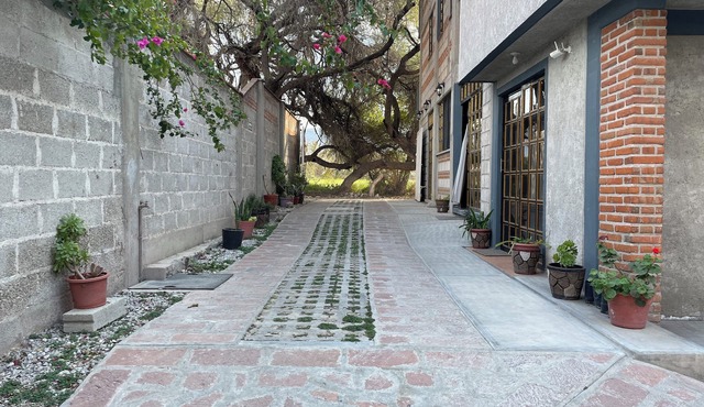 Hotel Camino Viejo