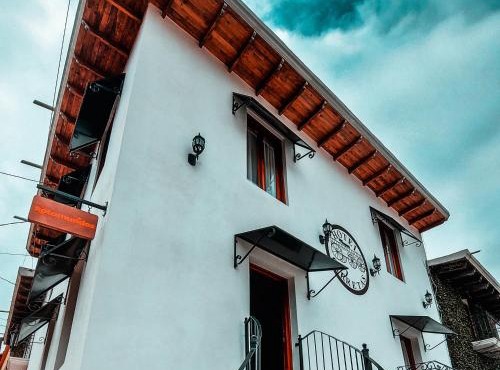 Hotel Carretas