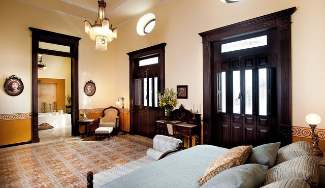 Hotel Casa Azul