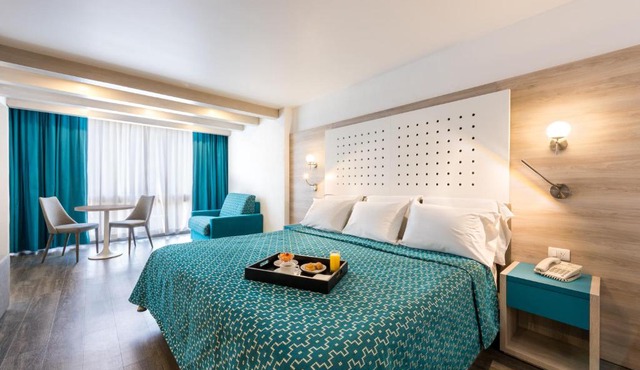 Hotel Casa Blanca