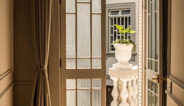 Hotel Casa Cuenca