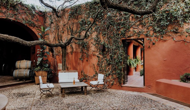 Hotel Casa De Quino