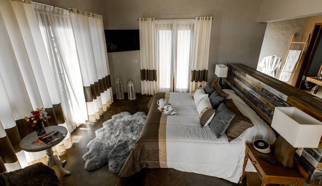 Hotel Casa Legado Spa & Resort
