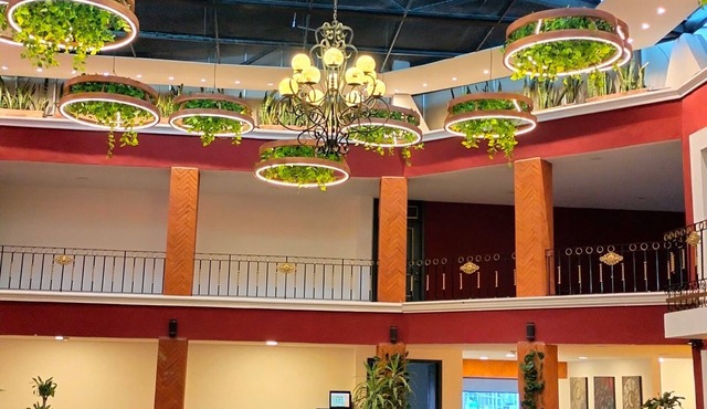 Hotel Casa Real