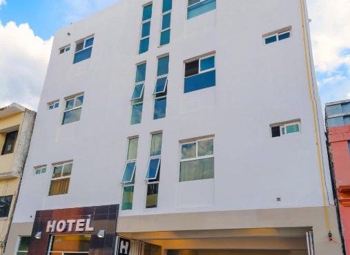Hotel Casa Real