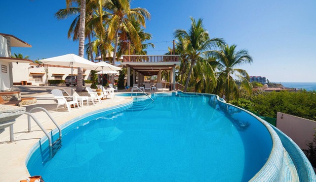 Hotel Casa Rush