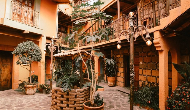 Hotel CasaMia