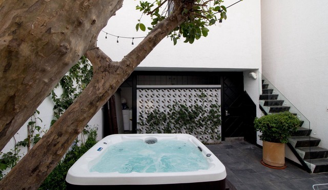 Hotel Casona Independencia