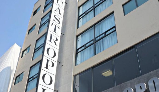 Hotel Castropol