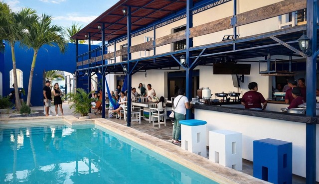 Hotel Chuburna
