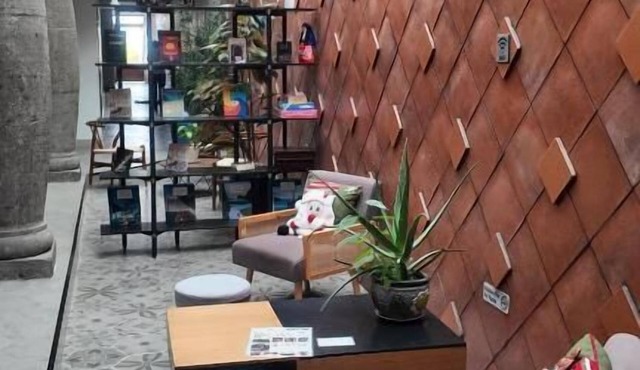 HOTEL CHURUMUCO