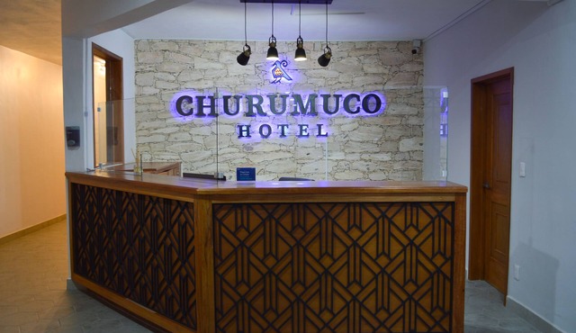 Hotel Churumuco