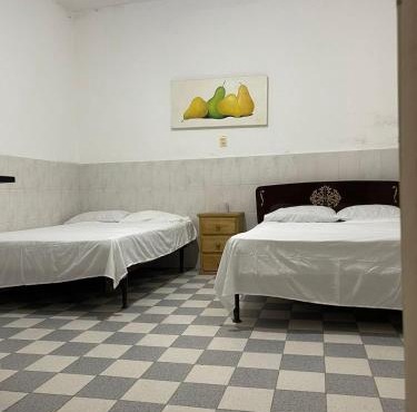 Hotel Claveles Atlixco