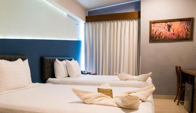 Hotel Clipperton