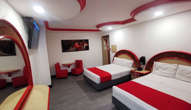 Hotel Coacalco