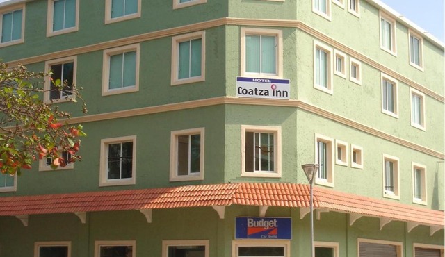 Hotel Coatza Inn