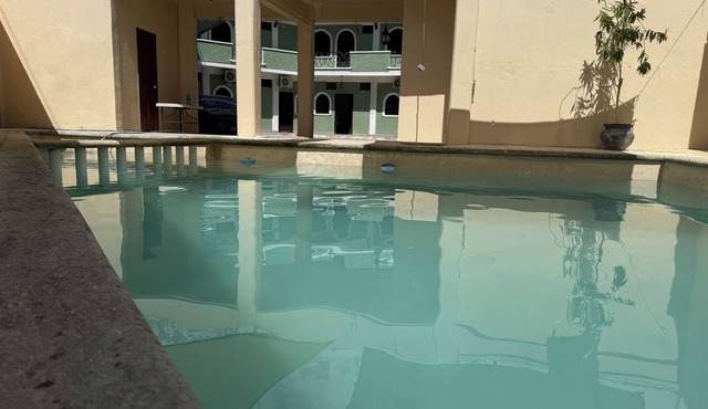 Hotel Colonial