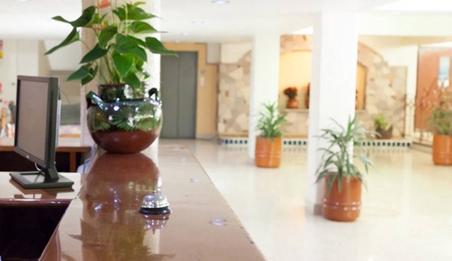 Hotel Concordia