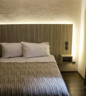 HOTEL CONGRESO