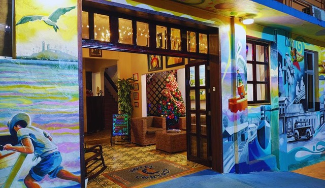 Hotel Cortaza Galería