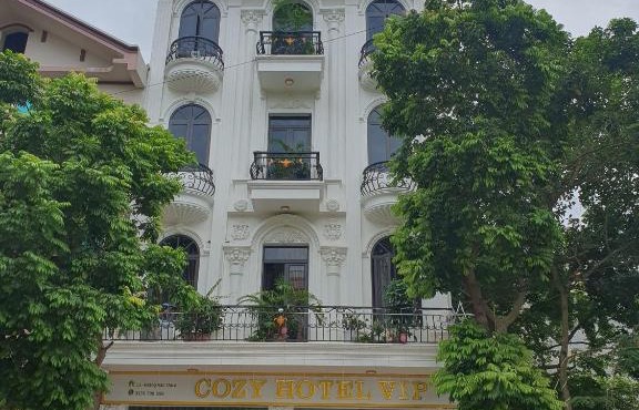 Hotel Cozy VIP