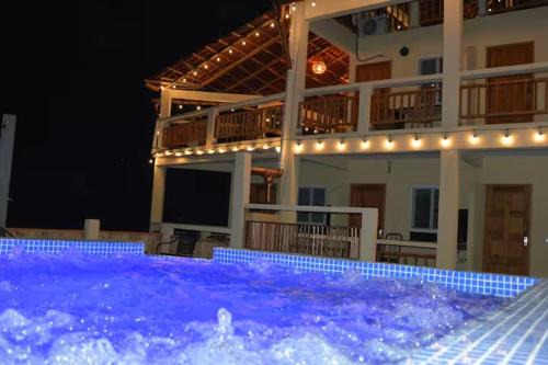 Hotel Cristal Mazunte