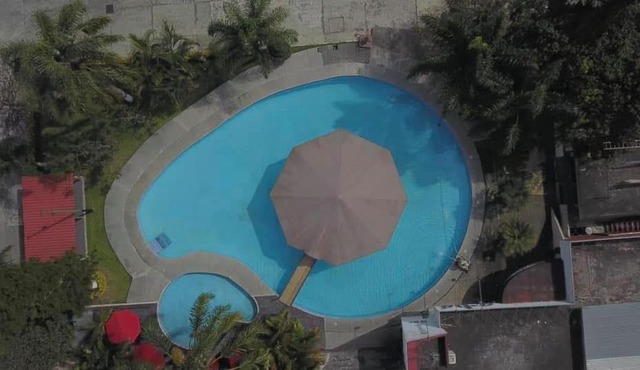 Hotel D´ Alba