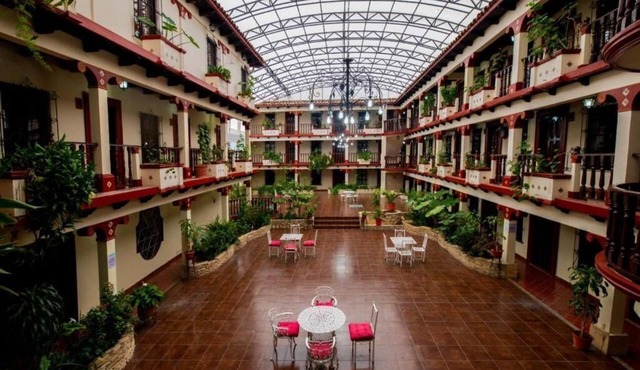 Hotel D' Monica