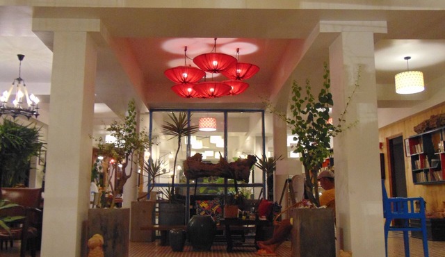 Hotel De Condor