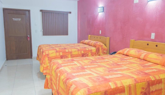 Hotel del Centro